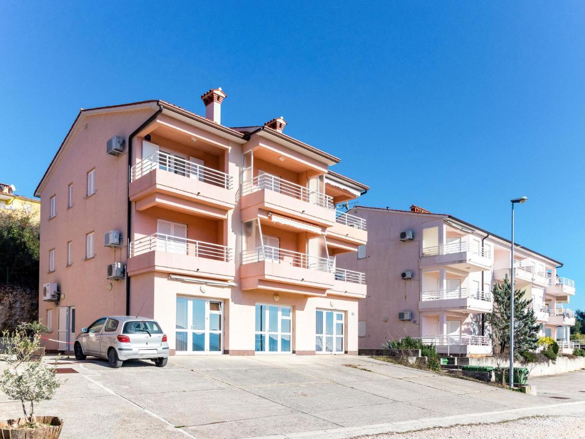 Apartment Stefano - Rac183 By Interhome Rabac Buitenkant foto