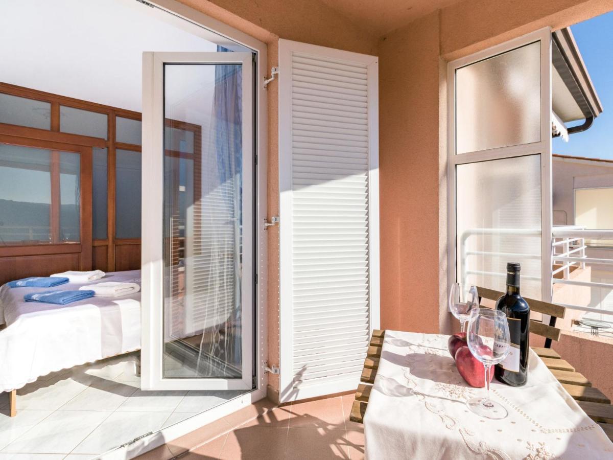 Apartment Stefano - Rac183 By Interhome Rabac Buitenkant foto