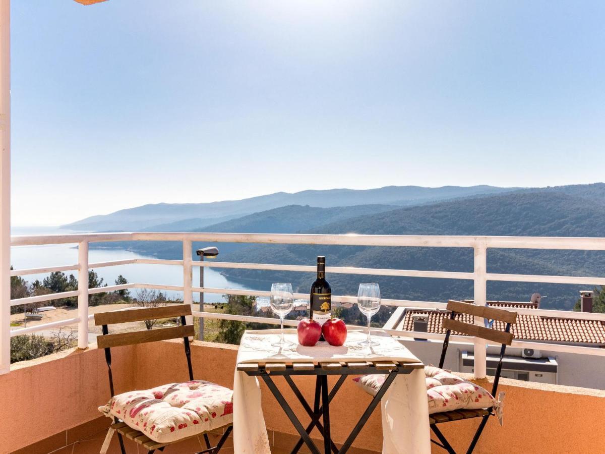 Apartment Stefano - Rac183 By Interhome Rabac Buitenkant foto