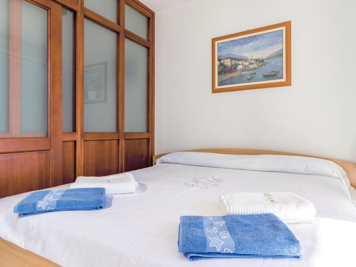 Apartment Stefano - Rac183 By Interhome Rabac Buitenkant foto