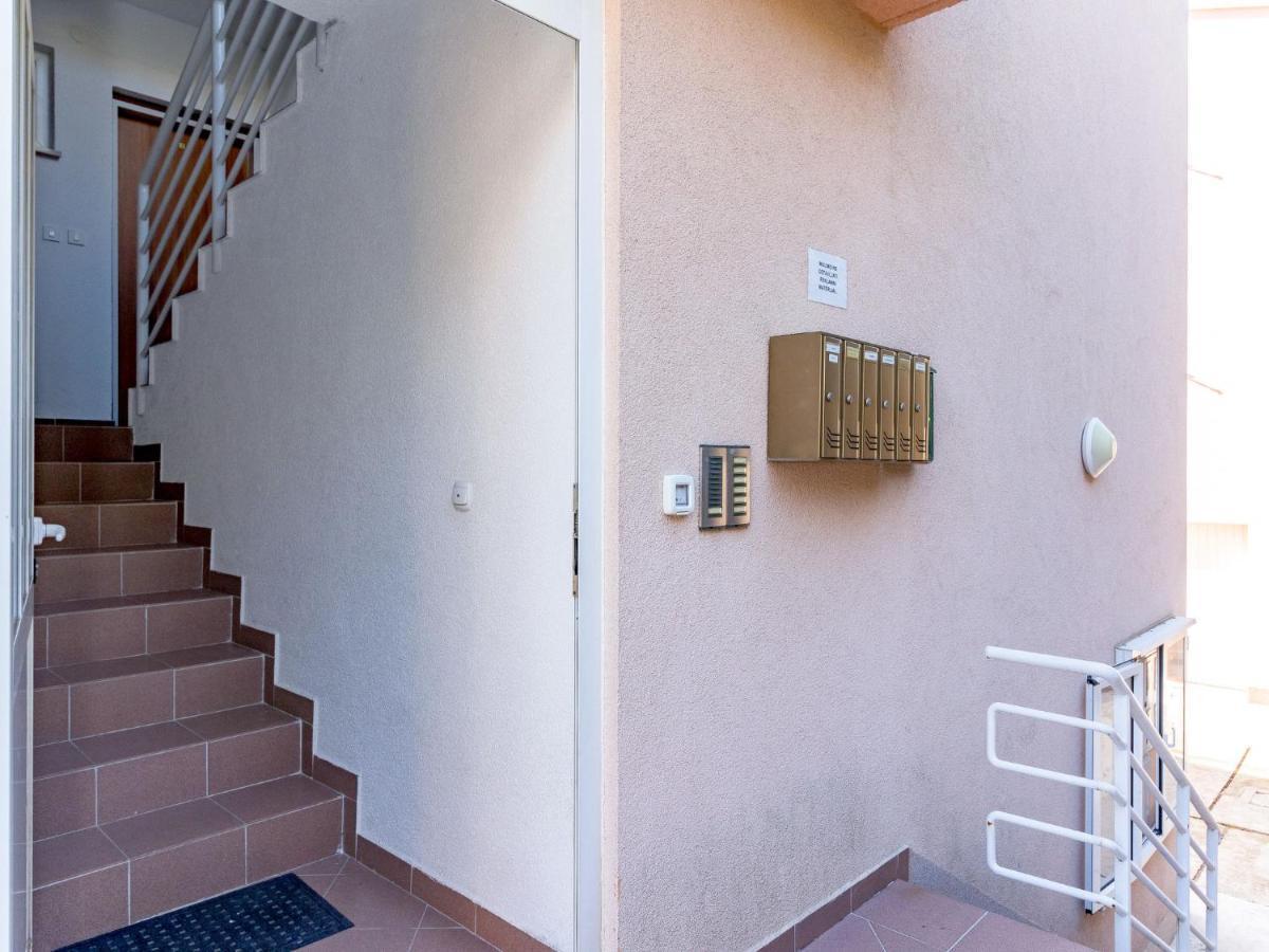 Apartment Stefano - Rac183 By Interhome Rabac Buitenkant foto