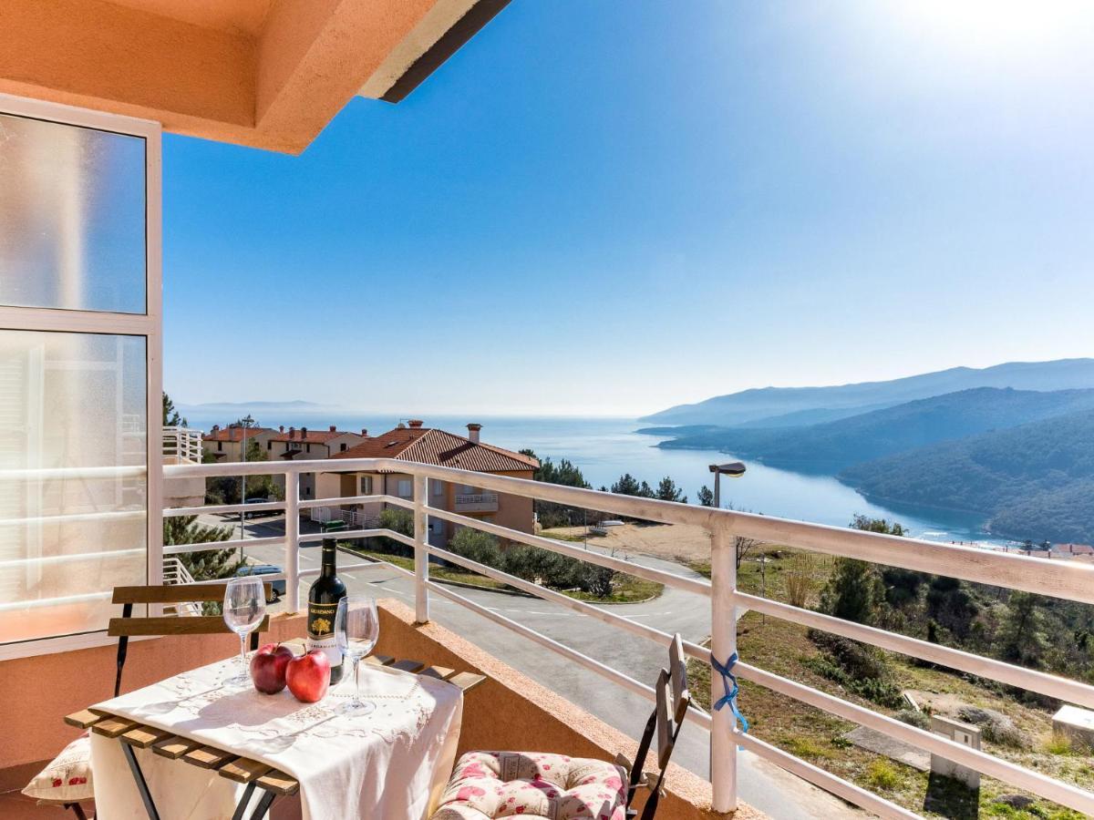 Apartment Stefano - Rac183 By Interhome Rabac Buitenkant foto