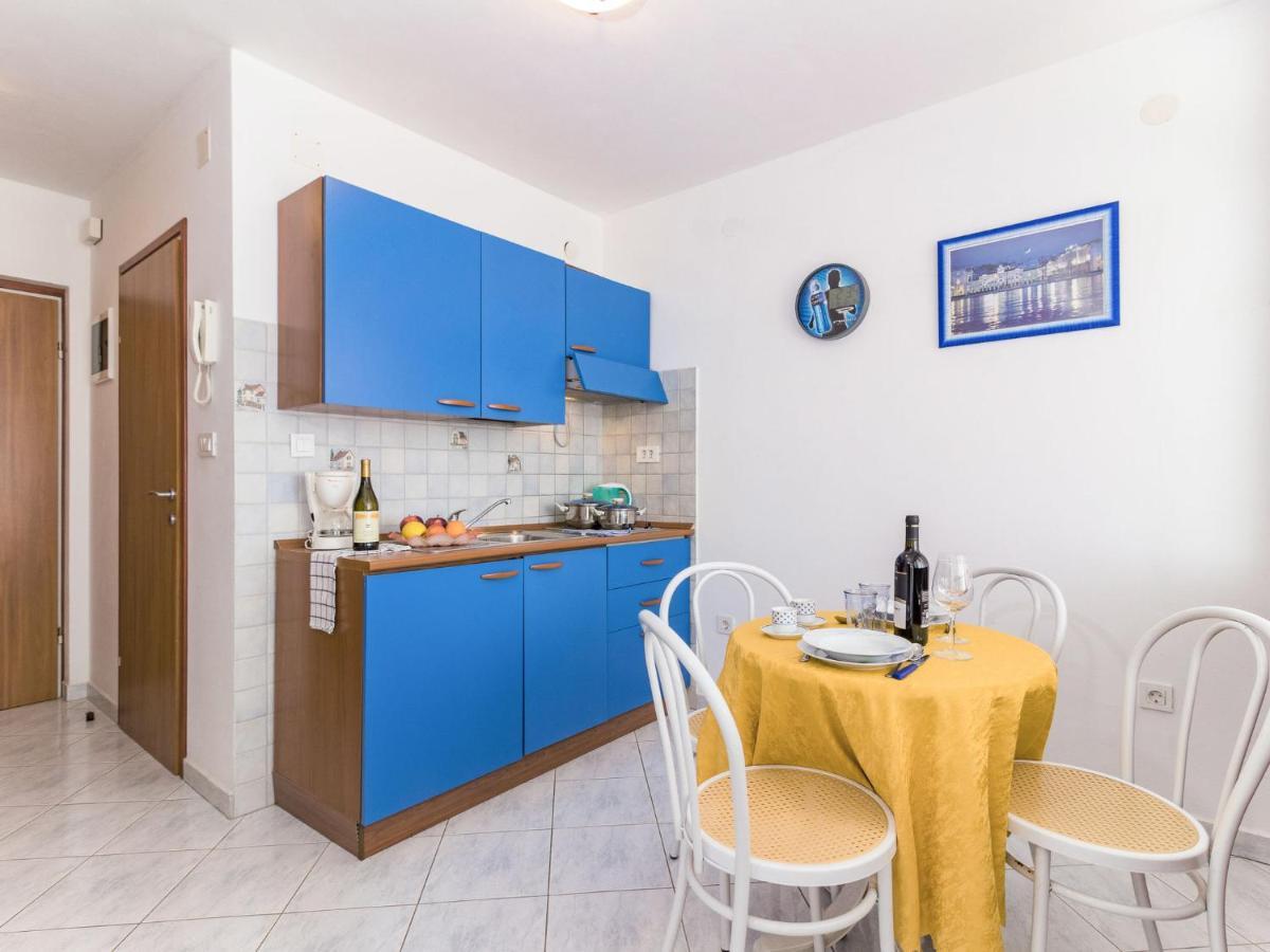 Apartment Stefano - Rac183 By Interhome Rabac Buitenkant foto