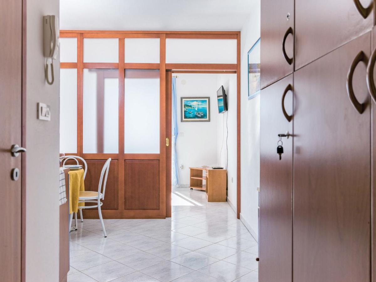 Apartment Stefano - Rac183 By Interhome Rabac Buitenkant foto
