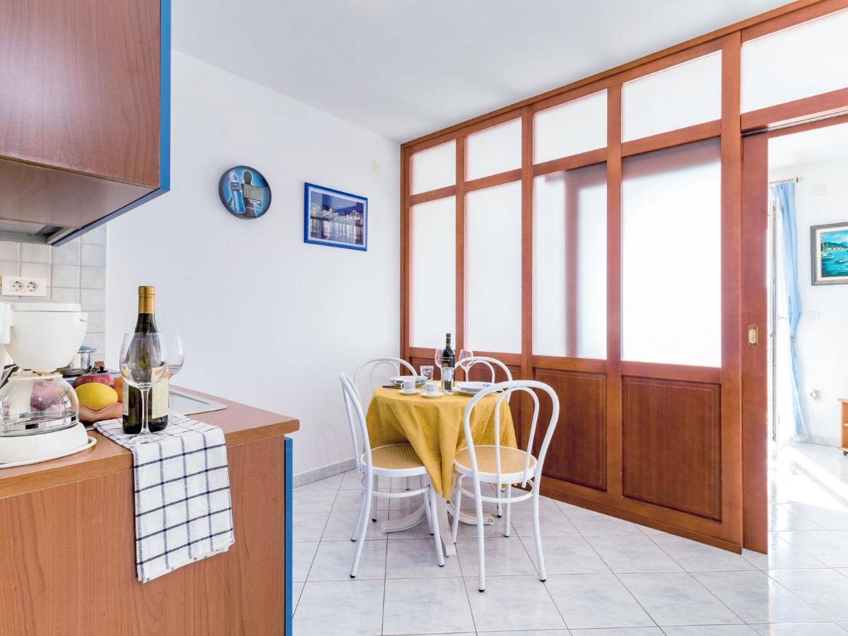 Apartment Stefano - Rac183 By Interhome Rabac Buitenkant foto
