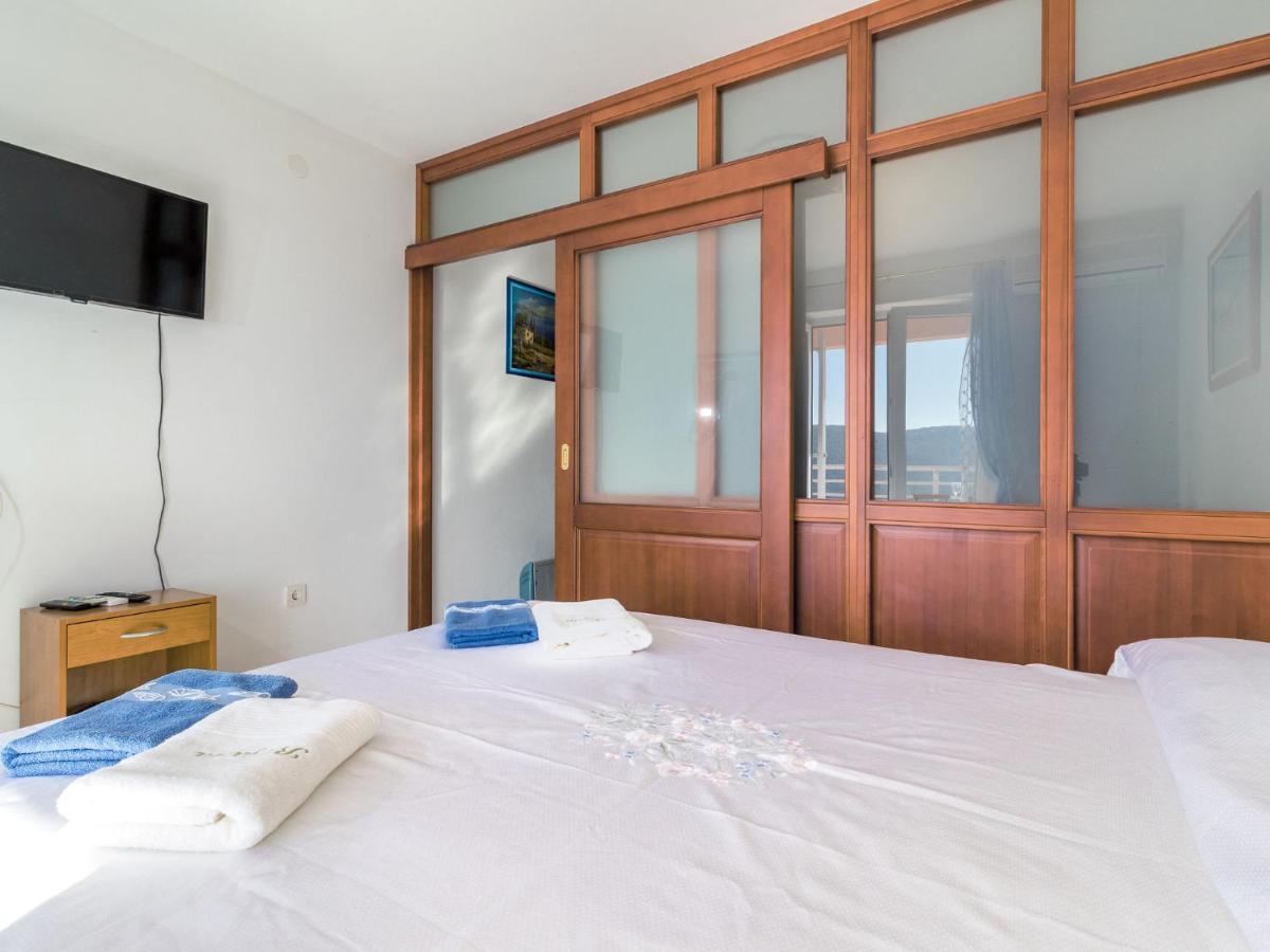 Apartment Stefano - Rac183 By Interhome Rabac Buitenkant foto