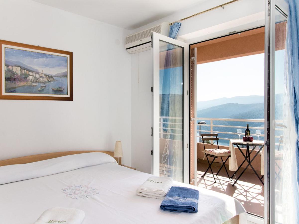 Apartment Stefano - Rac183 By Interhome Rabac Buitenkant foto