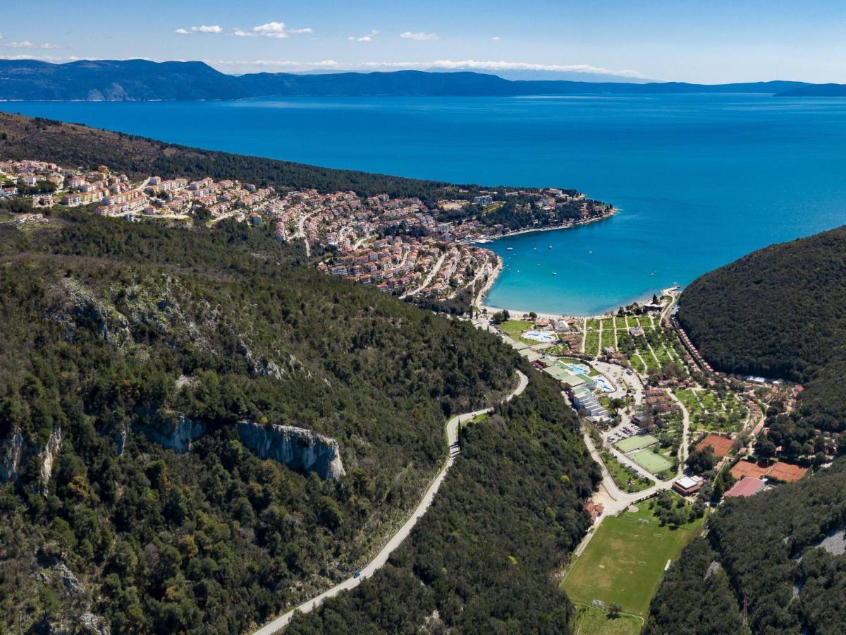 Apartment Stefano - Rac183 By Interhome Rabac Buitenkant foto